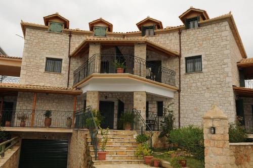 Zakynthos Island Greece Hotels