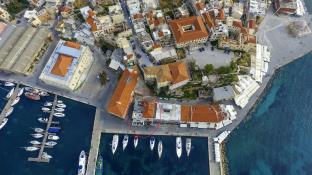 Crete Island Greece Hotels