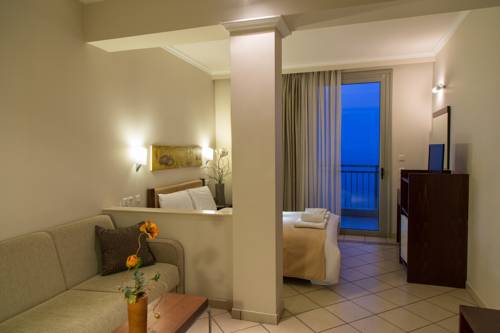 Platamonas Griechenland Promo-Code Booking.com