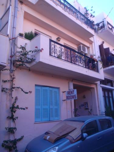 Rethymno Town Greece Promo Code Booking.com