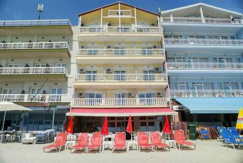 Paralia Katerinis Code promo Grèce Booking.com