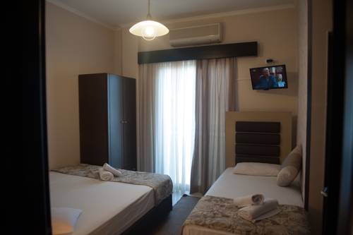 Stavros Greece Hotel