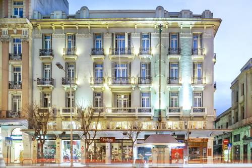 Thessaloniki Greece Promo Code Booking.com