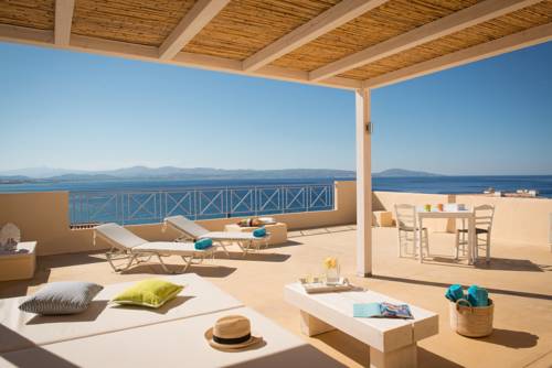 Agia Galini Code promo Grèce Booking.com