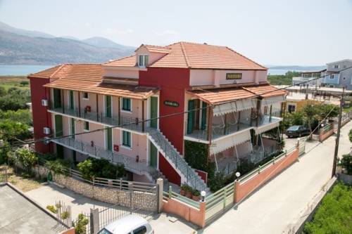 Lixouri Griechenland Promo-Code Booking.com