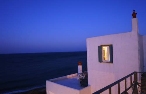 Skyros Griechenland Promo-Code Booking.com