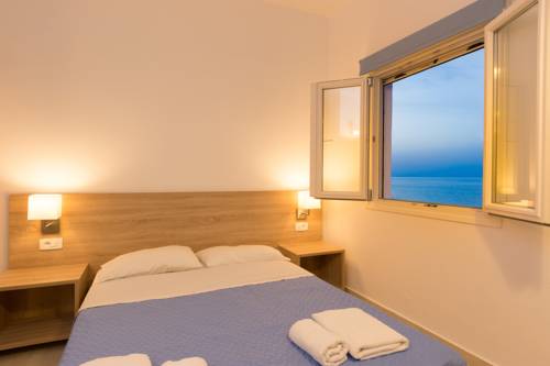 Milatos Greece Hotel