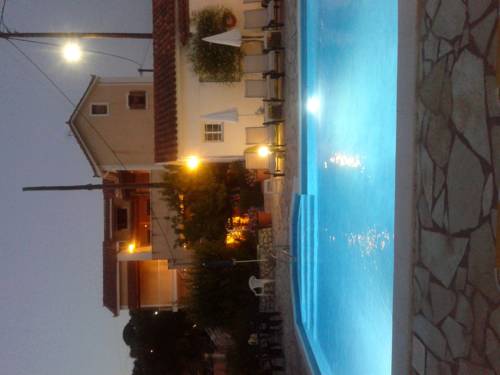 Svoronata Griechenland Promo-Code Booking.com