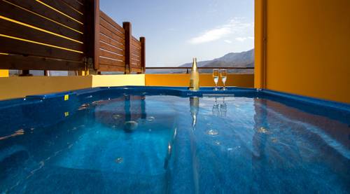 Exopoli Greece Promo Code Booking.com