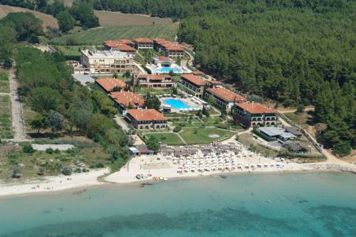Sani Kassandra Griechenland Promo-Code Booking.com