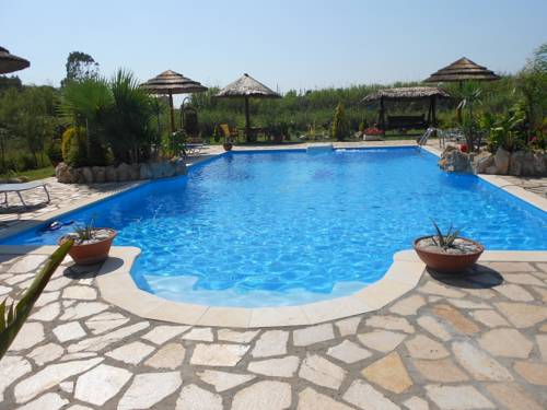 Lefkada town Greece Promo Code Booking.com