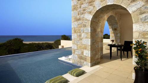 Messinia Griechenland Promo-Code Booking.com
