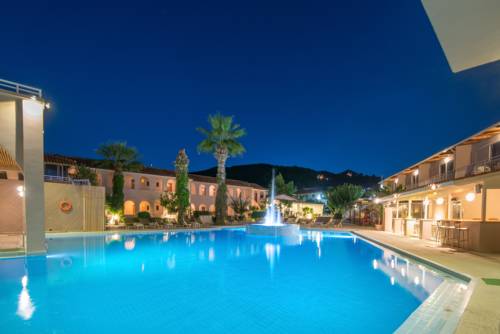 Argassi Griechenland Promo-Code Booking.com