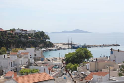 Patitírion Griechenland Promo-Code Booking.com