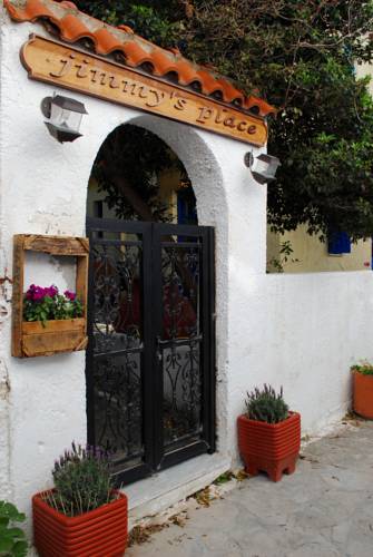 Marathokampos Code promo Grèce Booking.com