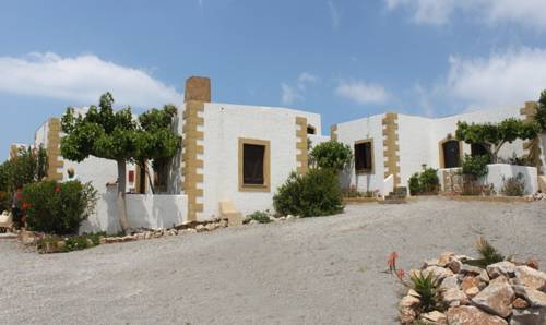 Frangokastello Code promo Grèce Booking.com