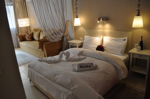Thassos Code promo Grèce Booking.com