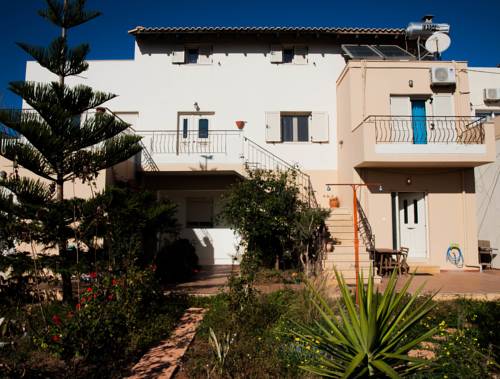 Gournai Greece Promo Code Booking.com