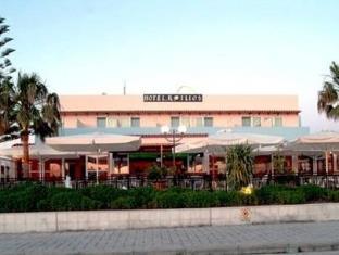 Kos Island Greece Hotels