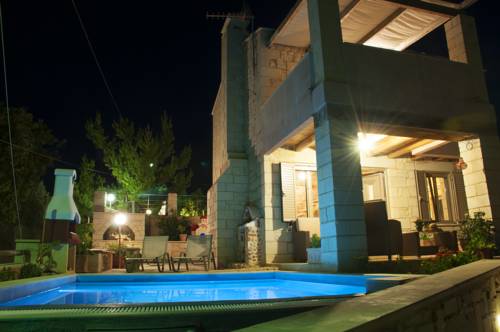 Stalos Greece Promo Code Booking.com