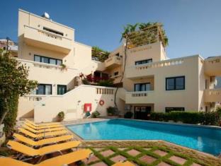 Crete Island Greece Hotels
