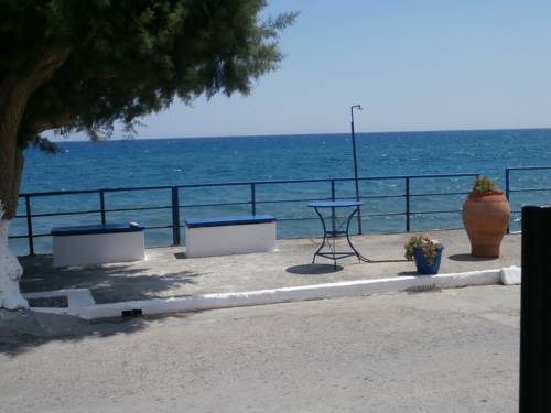 Keratokambos Code promo Grèce Booking.com
