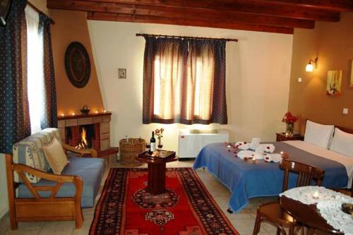 Naousa Imathias Griechenland Promo-Code Booking.com