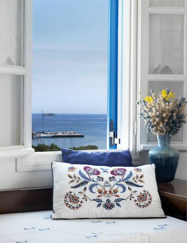 Piso Livadi Griechenland Promo-Code Booking.com