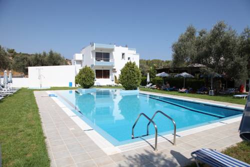 Afántou Greece Promo Code Booking.com