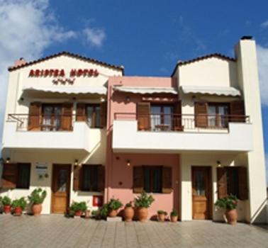Crete Island Greece Hotels