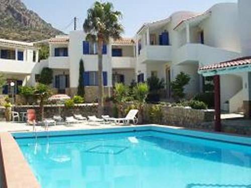 Koutsounári Greece Promo Code Booking.com