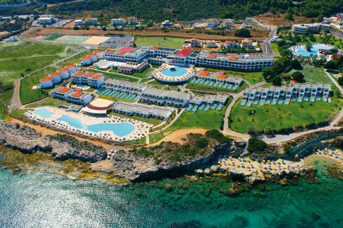 Kallithea Code promo Grèce Booking.com