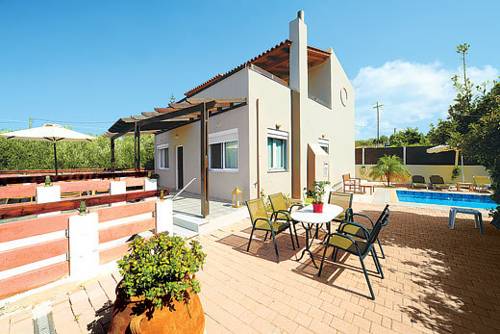 Adelianos Kambos Griechenland Promo-Code Booking.com