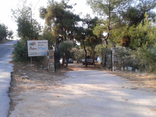Thassos Griechenland Promo-Code Booking.com
