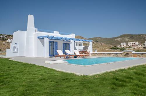 Mikri Vigla Code promo Grèce Booking.com