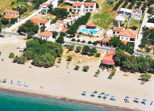 Marathokampos Code promo Grèce Booking.com
