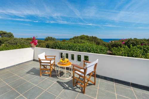 Lakhania Code promo Grèce Booking.com