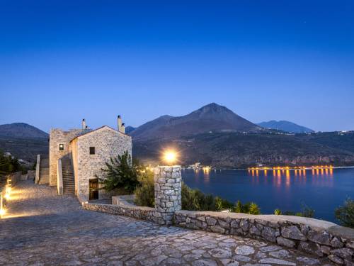 Néon Oítilon Greece Promo Code Booking.com