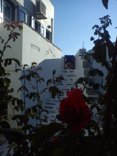 Amorgos Griechenland Promo-Code Booking.com