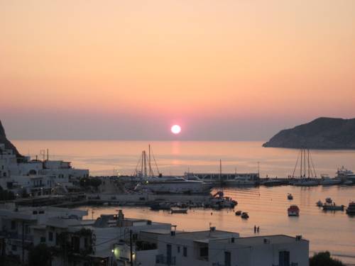 Kamares (Sifnos) Griechenland Promo-Code Booking.com