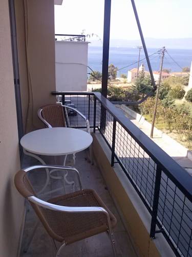 Loutra Edipsou Greece Hotel