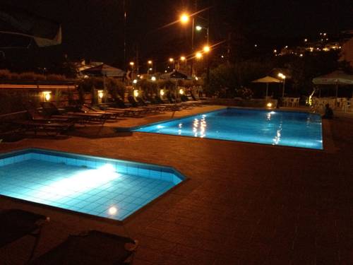 Stalis Greece Hotel