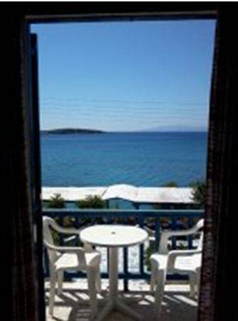 Paros Griechenland Promo-Code Booking.com