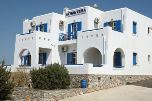 Iraklia Griechenland Promo-Code Booking.com