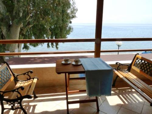 Kala Nera Code promo Grèce Booking.com