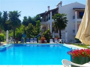 Corfu Island Greece Hotels