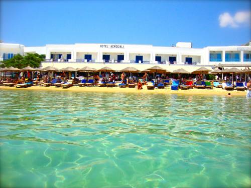 Platís Gialós Greece Promo Code Booking.com