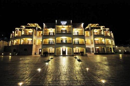 Vathí Griechenland Promo-Code Booking.com