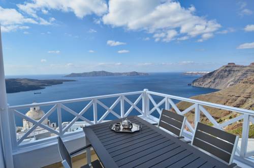 Fira Greece Hotel