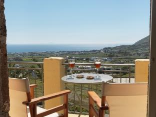 Santorini Greece Hotels